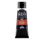 Peinture acrylique extra-fine fine tube 75ml - Rouge de Venise