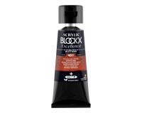 Peinture acrylique extra-fine fine tube 75ml - Rouge de Venise