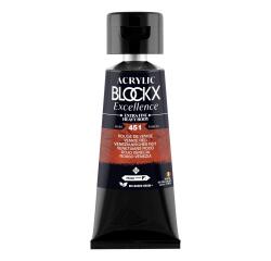 Peinture acrylique extra-fine fine tube 75ml - Rouge de Venise