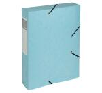 Aquarel Box File Cartobox A4 60mm Board - Assorted colours