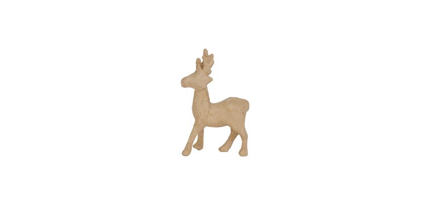 Renne 13,5cm - Kraft