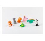 Darwi Softy Pink Modeling Clay