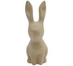 Lapin grandes oreilles 21,5cm - Kraft