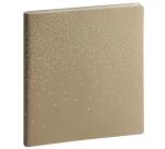 Agenda de bureau Eurotime 18 Amélie 15 x 17 cm Semainier Janvier à Décembre 2027 - Couleurs assorties