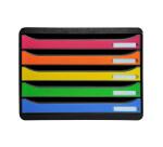 Cassettiera Big Box Plus horizon 5 cassetti Glossy