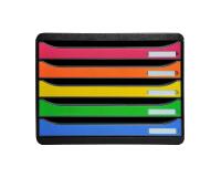 Cassettiera Big Box Plus horizon 5 cassetti Glossy