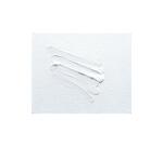Clairefontaine Acrylic Pad, 36x48cm, 10 Sheets, Glued, 360g
