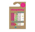 Mix & Patch - Ode à la femme - Assortiment