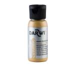 DARWI 50 ml fles koude keramiek verf, goud - Goud