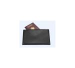 Pochette multifonction en cuir