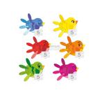 Educative' Puzzle, Colour gradients - Multicolour