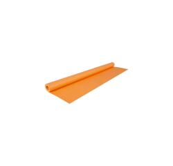 Rol gekleurd kraftpapier 0,70x10m - Oranje