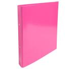 Exacompta Iderama Ring Binder, A4, 2 ring, 40mm spine - Assorted colours