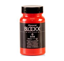 Pigment - Pryrrolo rood 100 ml / 45 g
