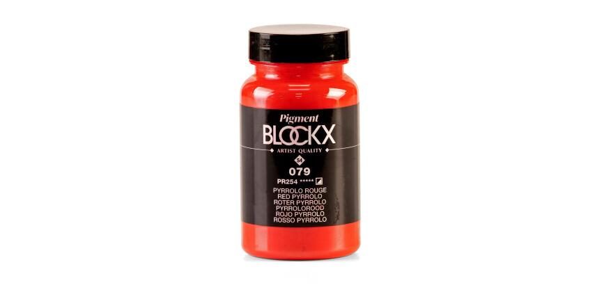 Blockx Artist Pigment - 100ml