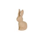 Lapin grandes oreilles 21,5cm - Kraft