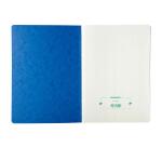 Booklet 10 columns on 2 pages 34 lines 80 pages 29,7x21cm - Assorted colours