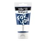Darwi For You Acrylic Paint - 75 ml - Indigo