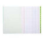 Register 340X225 Directory through 400 pages - Assorted colours