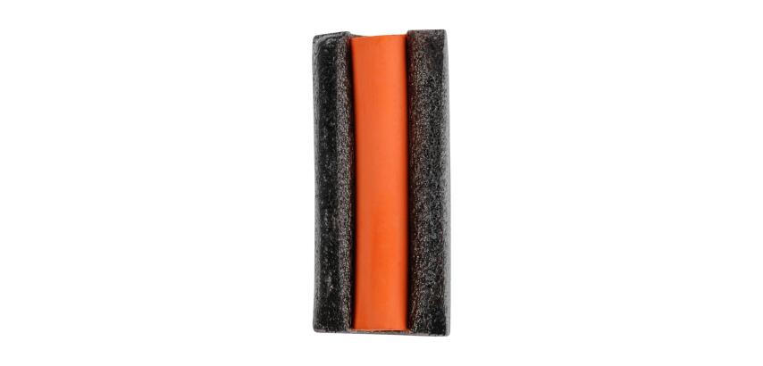 Pastel Tendre - Vermillon Pyrrolo - teinte 1