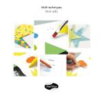 Weiße Serie, Schatzkiste zum Personalisieren - Weiß