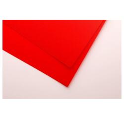 Polypro pakket 10F 50x70cm - Rood