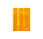 Cahier piqûre, 240 x 320 mm, 144 pages