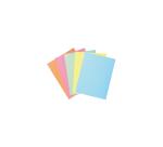 50er Packung Aktenmappe mit 2 Klappen SUPER 210 24x32cm