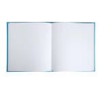 Livre d'or 140 pages tranche or Plum'