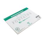 Fontaine bloc collé 1 côté 10F 26x36cm 300g grain torchon