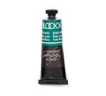Peinture à l'huile extra-fine tube 35ml - Vert blockx