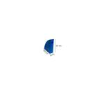 Stehsammler MAG-CUBE, Bee Blue