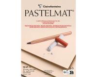 Testeur Pastelmat paquet 25F A5 360g - Assortis