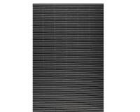CARTON ONDULÉ, Paquet de 10 feuilles moyenne cannelure 300g/m2 au format 50x70cm