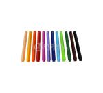 Pochette de 12 feutres - Multicolore