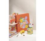 Dolce Amore Lever Arch File 7cm Spine A4