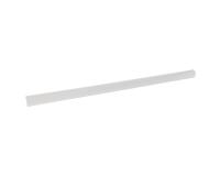Tovaglia a rotolo monouso in tessuto non tessuto Airlaid 1,20 x 6m - Bianco