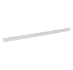 Tovaglia a rotolo monouso in tessuto non tessuto Airlaid 1,20 x 6m - Bianco