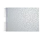 Exacompta AutentiK Spiral Photo Album 50 Pages 32x22