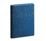 Agenda de poche Horizons 13 Amélie 9 x 13 cm Semainier Janvier à Décembre 2027 - Couleurs assorties