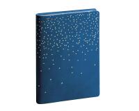 Agenda de poche Horizons 13 Amélie 9 x 13 cm Semainier Janvier à Décembre 2027 - Couleurs assorties