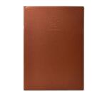 Crok'Book carnet piqué 24F A3 90g F - Aléatoire