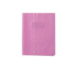Clairefontaine Calligraphe Madras Grain Book Cover with Bookmark Flaps - 17x22cm - 22/100 PVC