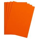 Maya rame 25F A3 185g - Orange