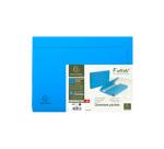 Paquet de 50 chemises poche coloris vifs Forever® - 24x34cm