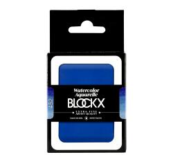 Aquarelle extra-fine godet géant - Bleu de cobalt