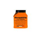 Vernis colle pailletée 150ml multilangues - Orange