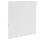 Exacompta PP covered Ring Binder, A4, 2 rings, 20mm spine - Assorted colours