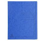 Folder Flat Bar Pressboard 355gsm