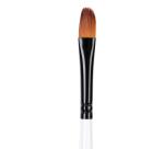 Darwi For You Worn Rounded Brush 6.7 mm T 6 - White